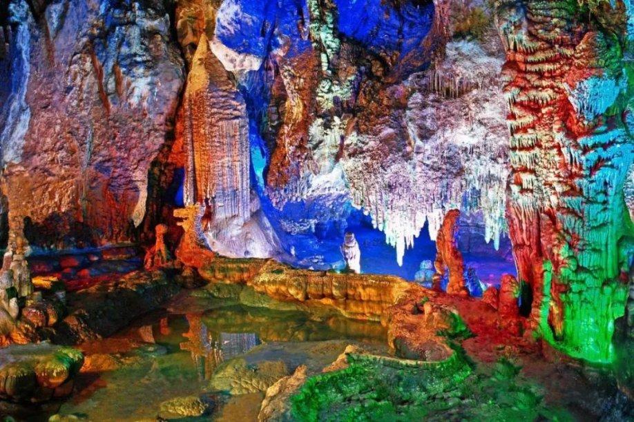 承德潮河新添一处水利风景区